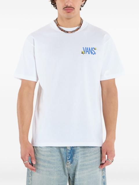 Vans Chaos cotton T-shirt
