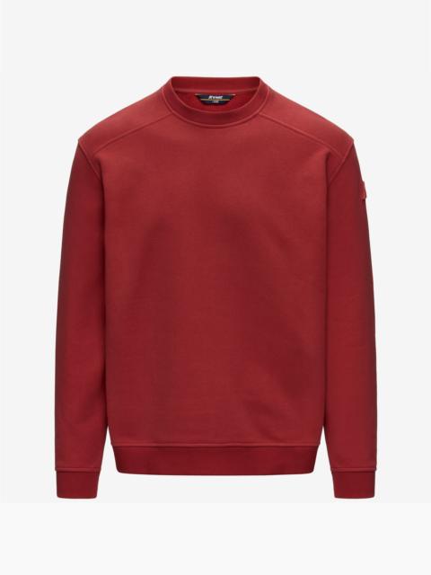 K-WAY Perru Cotton Cashmere Fleece