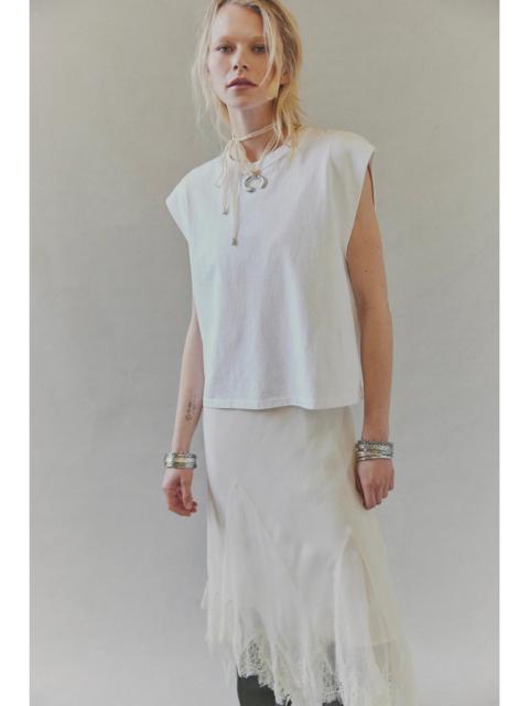 FREE PEOPLE We The Free Better Muscle Tee