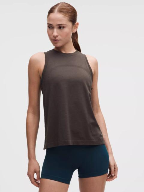 lululemon Swiftly Relaxed Tank Top *Hip Length