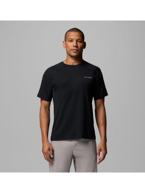 Columbia Men's DriVenture Short Sleeve Shirt