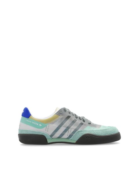 adidas x Craig Green Squash Polta AKH colour-block sneakers