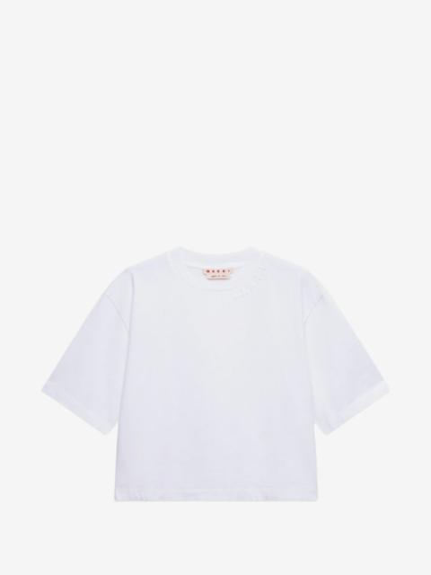 Marni crew-neck T-shirt