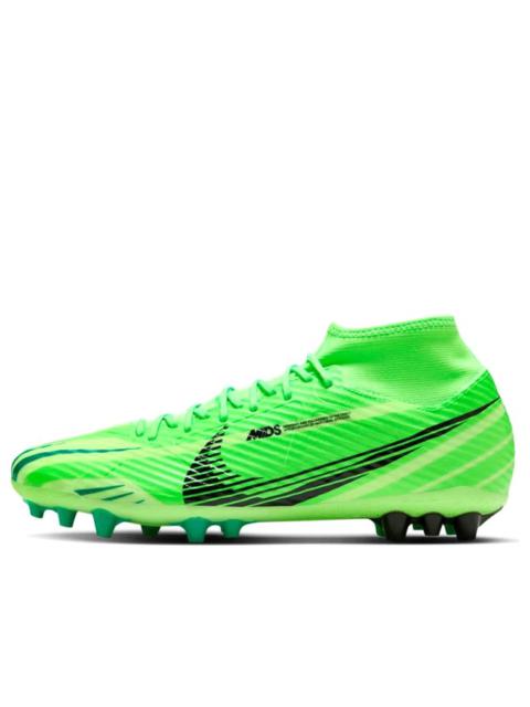 Nike Superfly 9 Elite Mercurial Dream Speed FG High-Top Football Boot 'Green' FJ7187-300