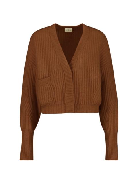 LE KASHA Monaco cardigan