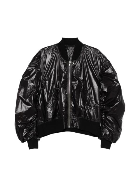Rick Owens Rick Owens Secchia Flight Bomber 'Black'