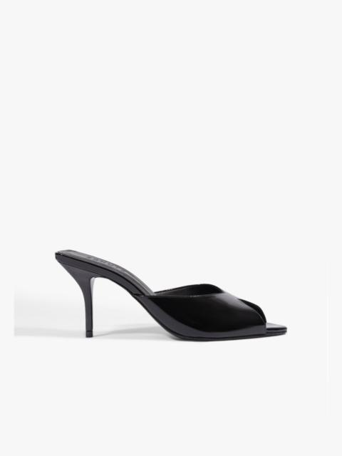 SCHUTZ Ingrid Mule Patent Sandal