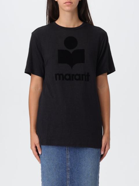 Isabel Marant Étoile T-shirt woman Isabel Marant Etoile