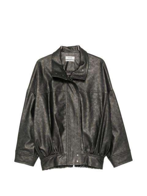 SYSTEM System Jackets