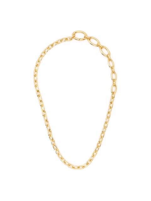 MISSOMA chain-link necklace
