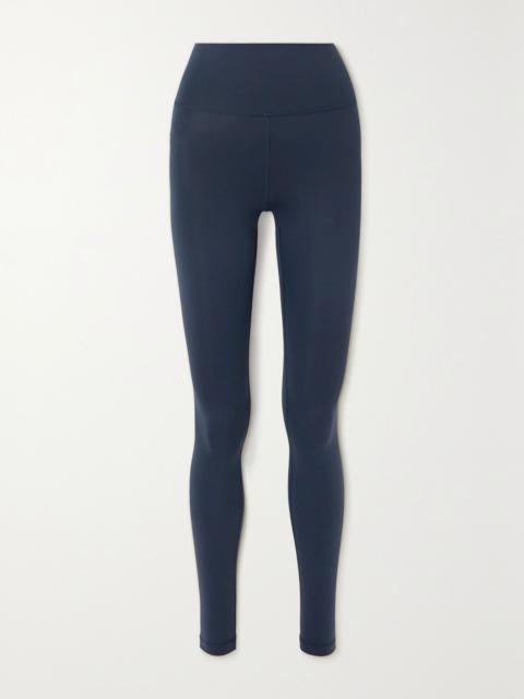 lululemon Wunder Train high-rise leggings - 28" Navy