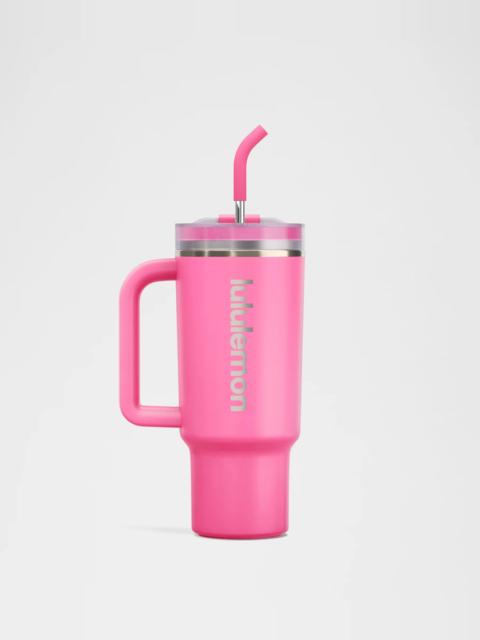 lululemon Insulated Tumbler 40oz