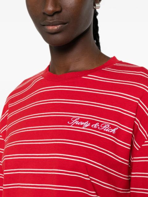 Sporty & Rich Sporty & Rich Knitwear