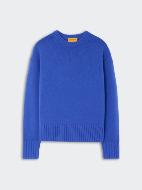 GUEST IN RESIDENCE Cozy Crew