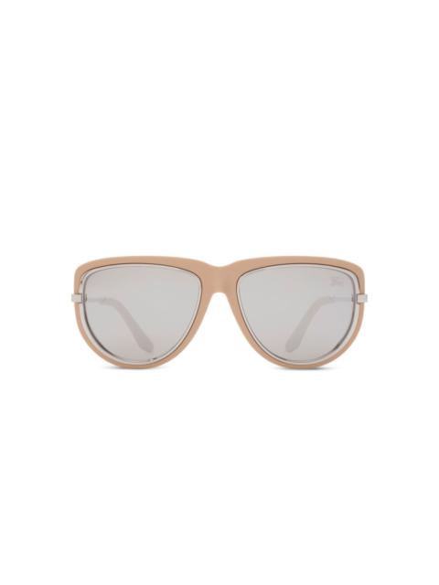 Burberry Blinker sunglasses