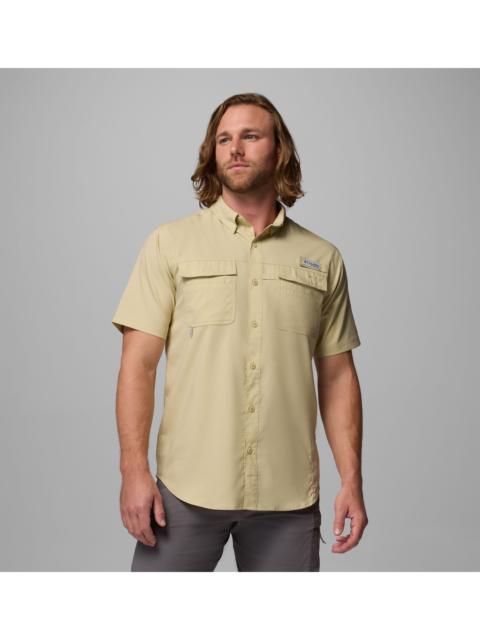 Columbia Men's PFG Blood and Guts V Short Sleeve Shirt