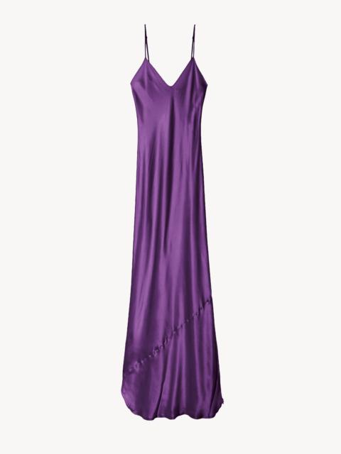NILI LOTAN CAMI GOWN