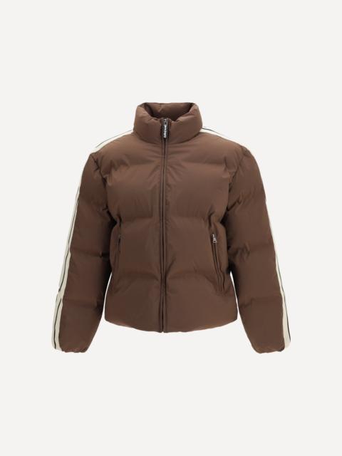 Palm Angels Classic logo track Down Jacket