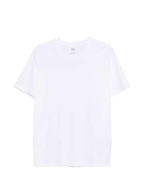 Levi's cotton T-shirt