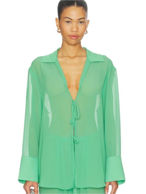 Solid & Striped The Jaclyn Tunic