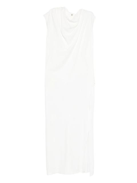 The Garment scarf dress