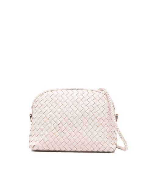 DRAGON DIFFUSION Chunky Fellini leather cross-body bag