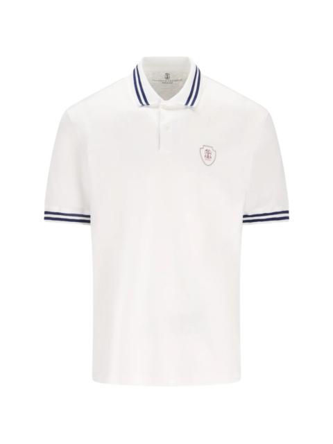 Brunello Cucinelli Brunello Cucinelli Brunello Cucinelli T-shirts And Polos