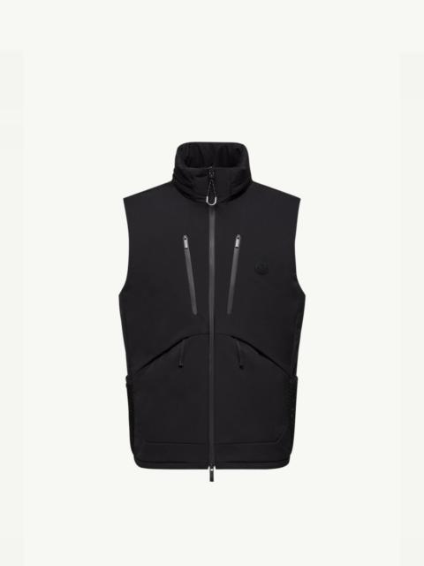 Moncler Aludra Down Vest