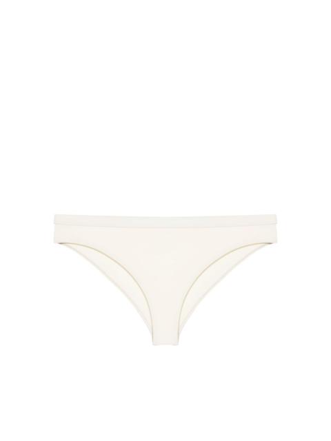 Jil Sander classic bikini bottoms