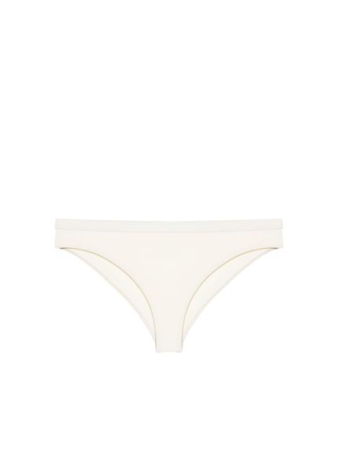 Jil Sander classic bikini bottoms