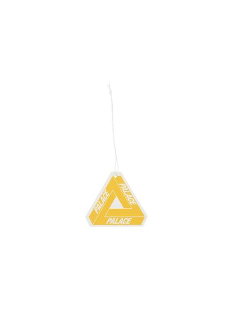 PALACE TRI-FERG AIR FRESHENER YELLOW