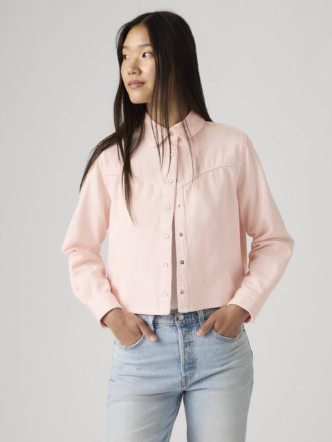 Levi's LOGAN SHACKET