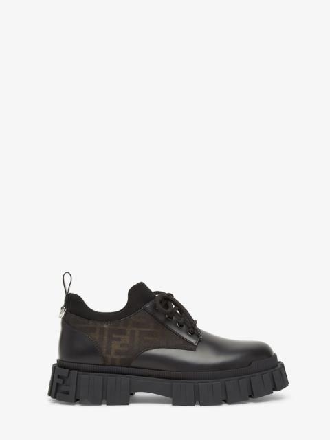 FENDI Fendi Force Lace-ups