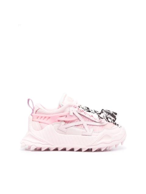Off-White Odsy-1000 low-top sneakers