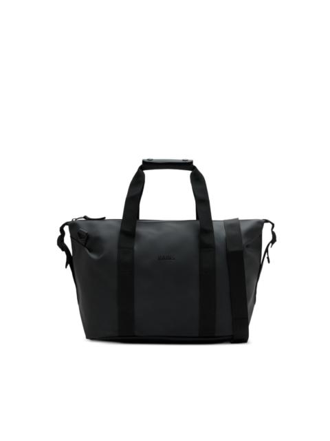 RAINS Hilo small double-handles bag