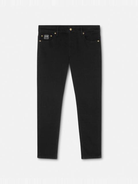 VERSACE JEANS COUTURE Skinny Jeans