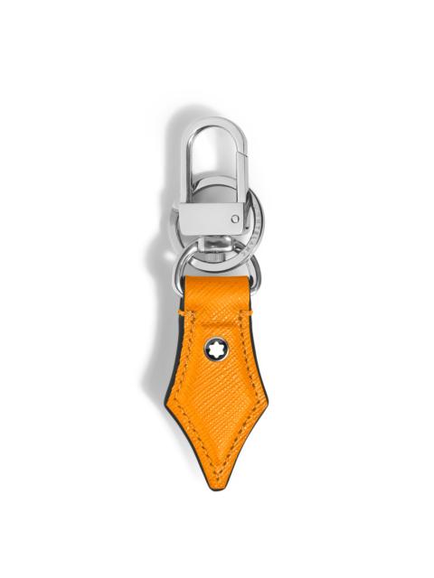 Montblanc NIB KEY HOLDER IN SARTORIAL LEATHER