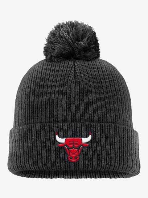 Nike Nike Peak (Chicago Bulls) NBA Beanie
