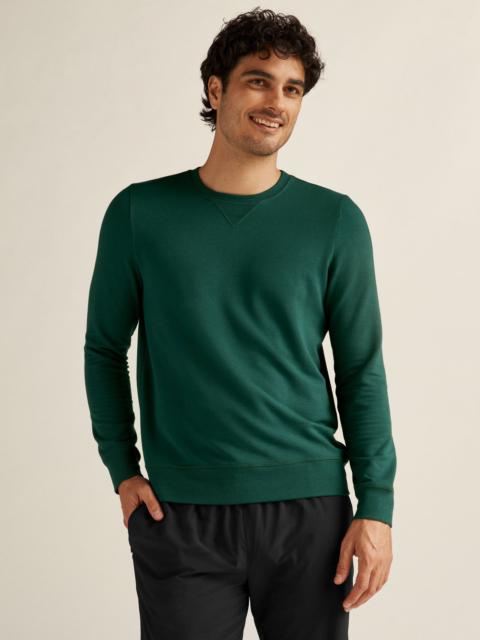 BEYOND YOGA Always Beyond Men's Crew Pullover