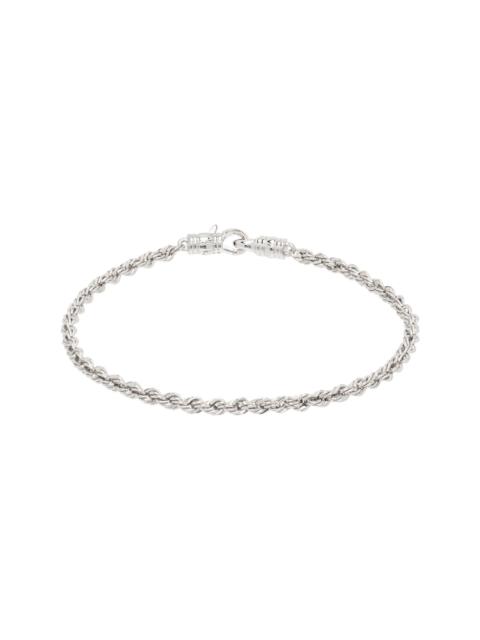 TOM WOOD Rope Bracelet