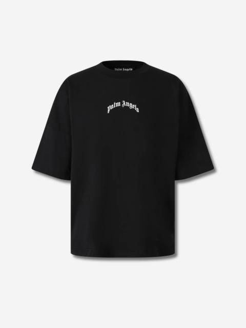 Palm Angels SHORT SLEEVE T-SHIRT
