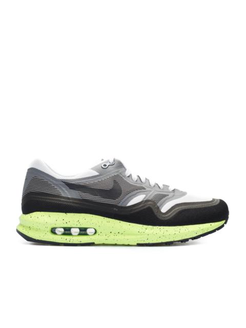 シューズ NIKE - NIKE AIR MAX 1 GOLF GREY FOG LEMON VENOM Nike Air Max 1 Golf Grey Fog Lemon Venom Men's (CI7576 003