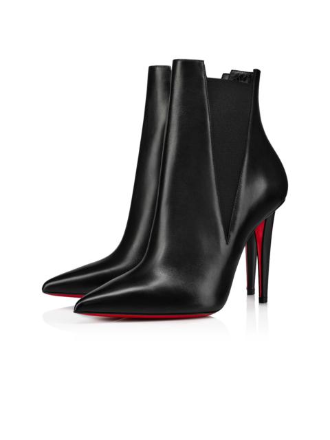 Christian Louboutin Astribooty BLACK