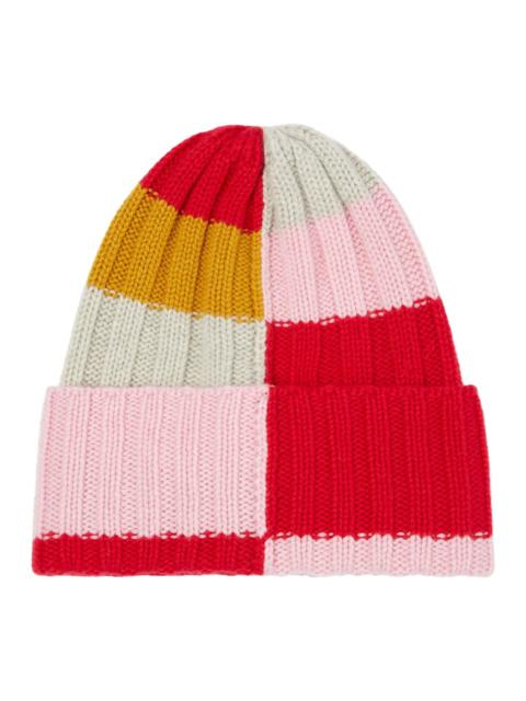 Ortles cashmere beanie