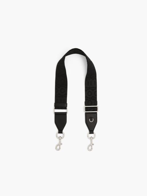 Marc Jacobs THE UTILITY DTM WEBBING STRAP