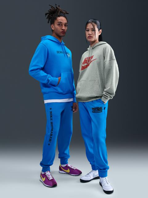 Nike Nike x Stranger Things Men's Fleece Pants