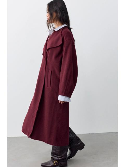 FREE PEOPLE Eve Coat