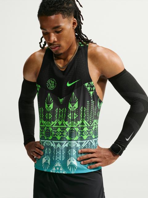 Nike Nike AeroSwift Men's Dri-FIT ADV Running Singlet