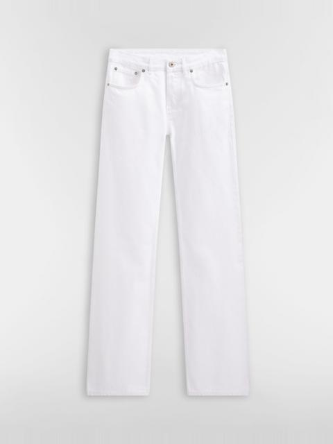 Dior Regular-Fit Jeans