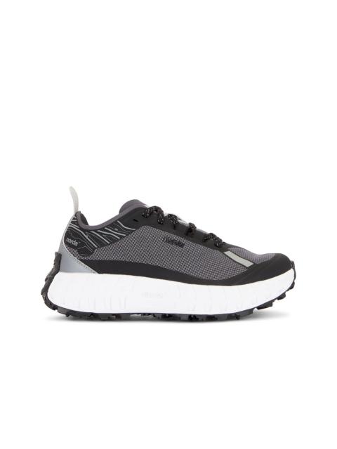 The Norda 001 Sneaker